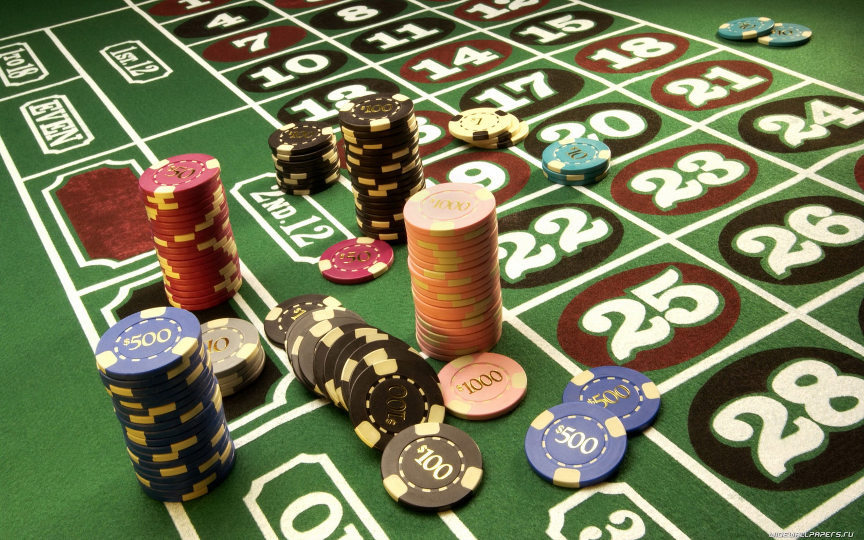 What is an online casino? Is it legal or illegal to play at the online  casino? – Bookmakers Portal