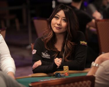 Cheating at poker
