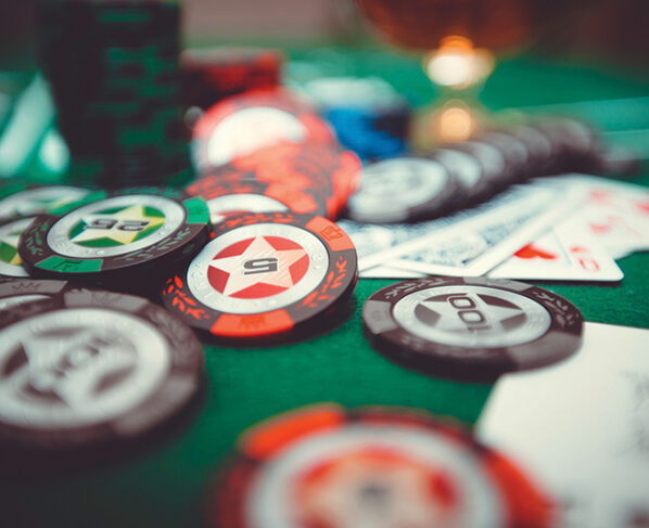 poker online bankroll