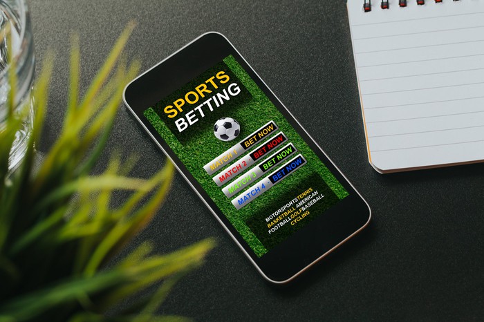 Your Sports Betting Venture